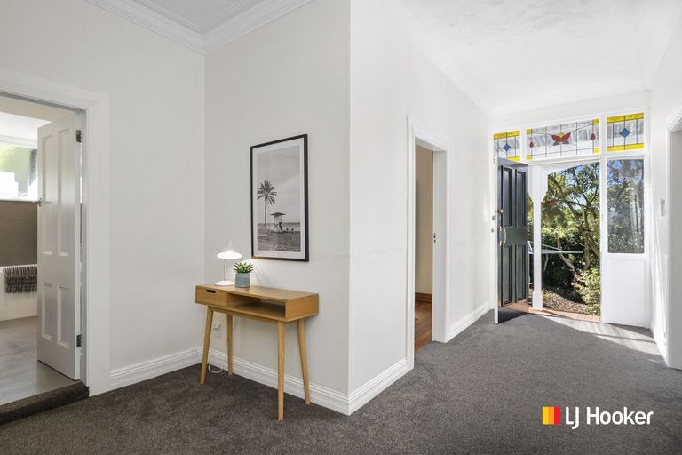 Photo of property in 27 Bruce Street, Roslyn, Dunedin, 9011