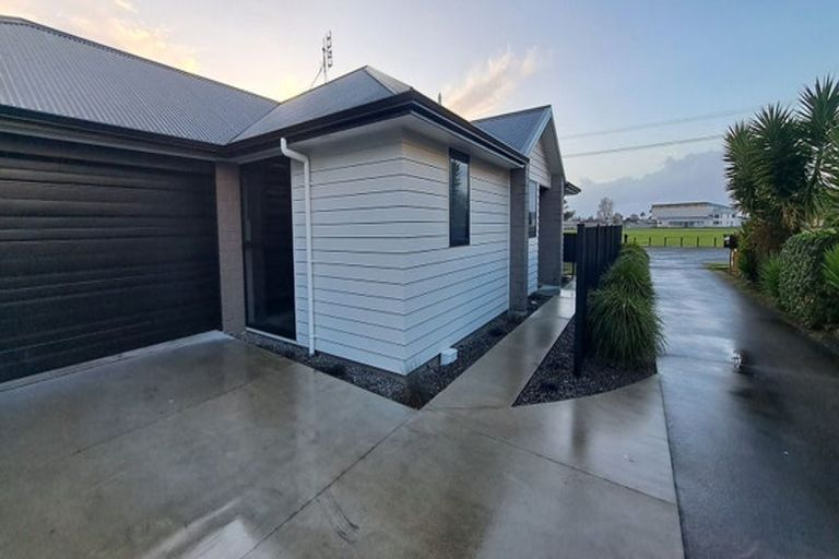 Photo of property in 99a Taylor Street, Cambridge, 3434