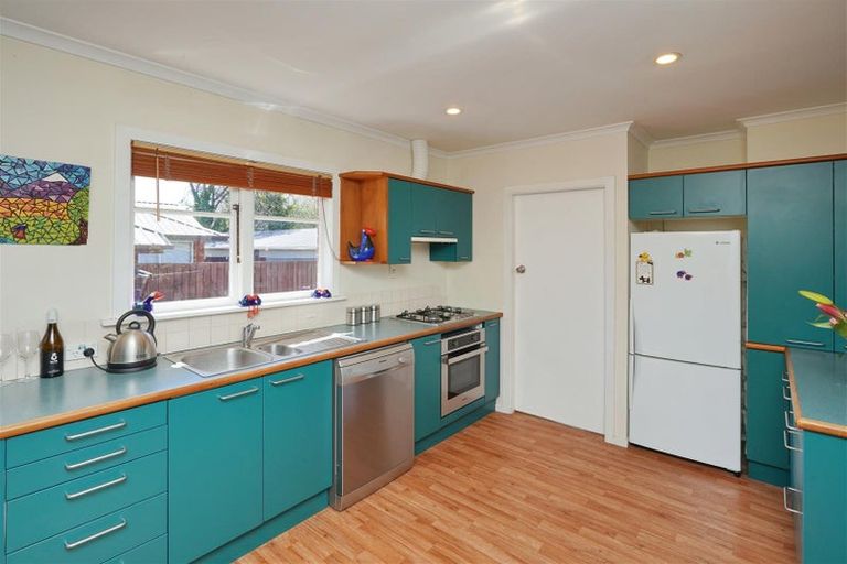 Photo of property in 48 Glenmore Avenue, Casebrook, Christchurch, 8051