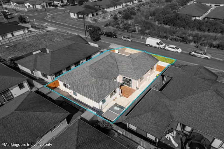 Photo of property in 26 Softwood Avenue, Takanini, 2110