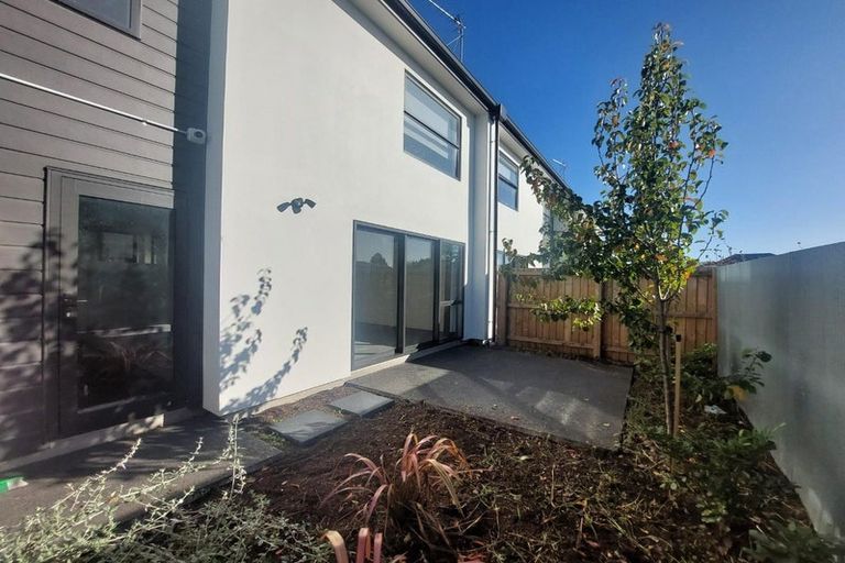 Photo of property in 2/17 Amuri Street, Hei Hei, Christchurch, 8042