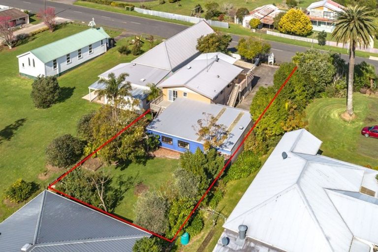 Photo of property in 435 Kapanga Road, Coromandel, 3506
