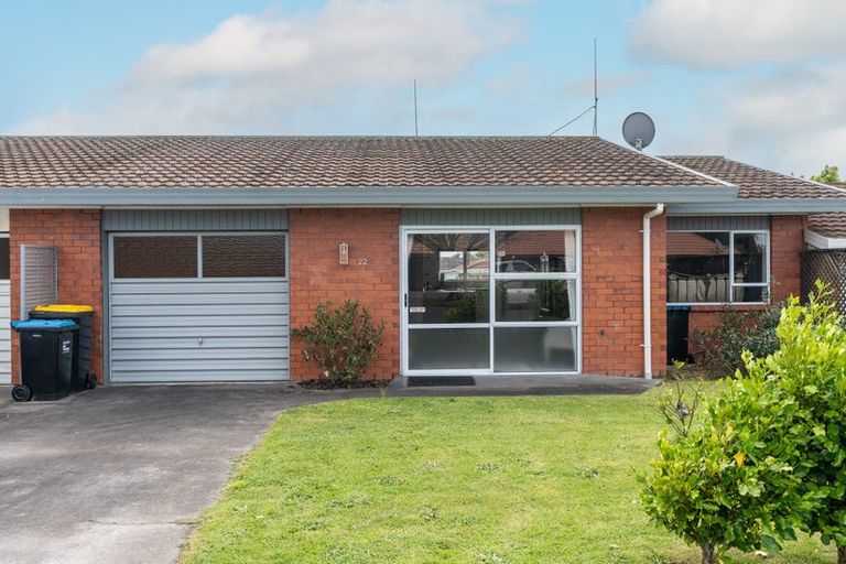 Photo of property in 22 Goodfellow Street, Te Awamutu, 3800