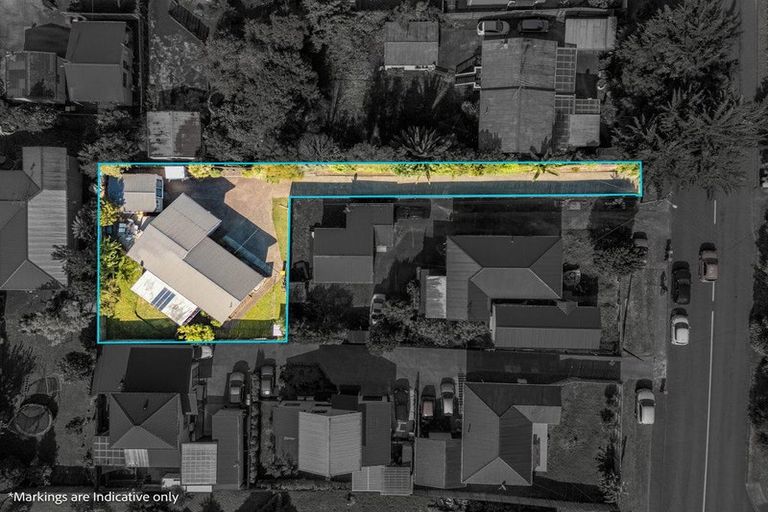 Photo of property in 30 Boundary Road, Opaheke, Papakura, 2113