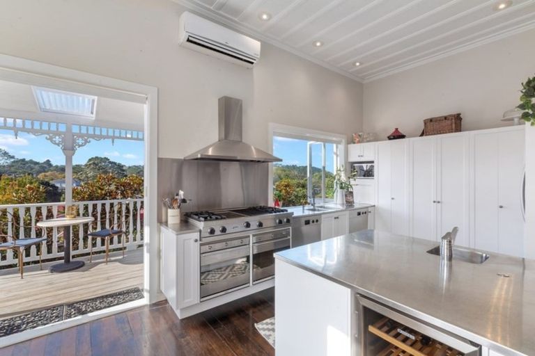 Photo of property in 25 George Street, Riverhead, 0820