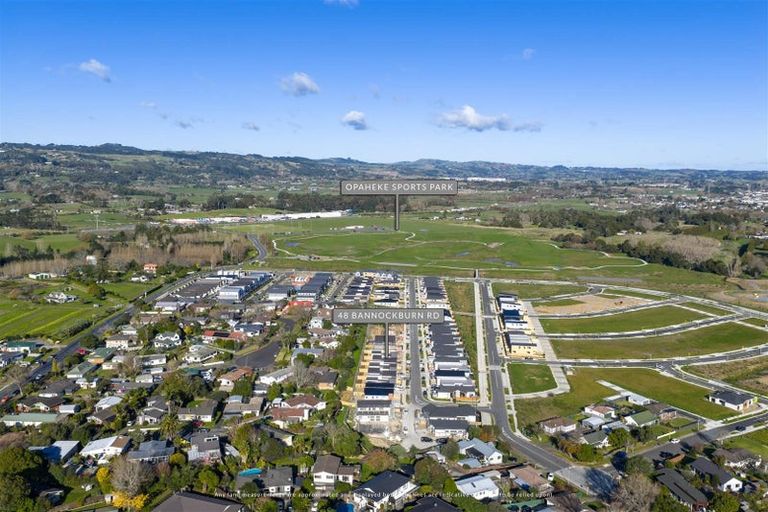 Photo of property in 44 Bannockburn Road, Opaheke, 2113