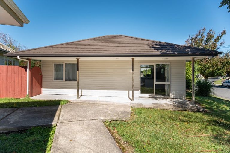 Photo of property in 47 Masefield Drive, Enderley, Hamilton, 3214