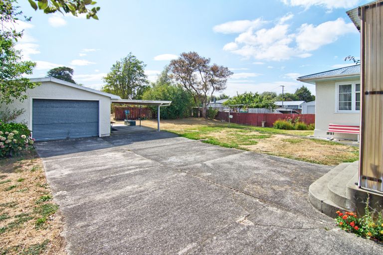Photo of property in 37 Cockburn Street, Kuripuni, Masterton, 5810