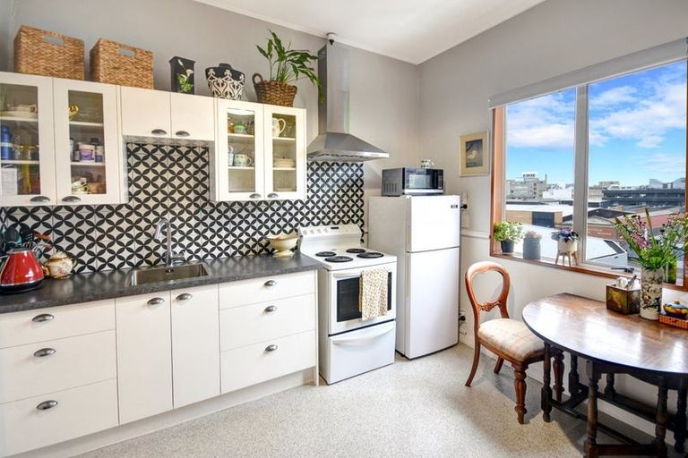 Photo of property in 20 Clark Street, Dunedin Central, Dunedin, 9016