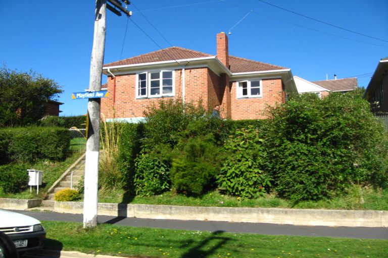 Photo of property in 34 Mayfield Avenue, Wakari, Dunedin, 9010