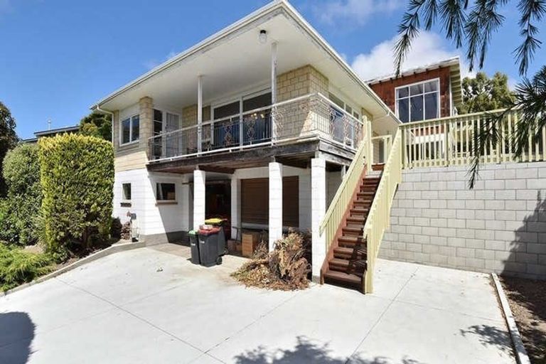 Photo of property in 22 Michael Avenue, Mount Pleasant, Christchurch, 8081