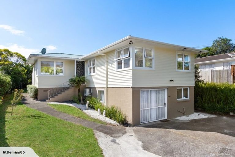 Photo of property in 1/20a Evans Road, Glen Eden, Auckland, 0602