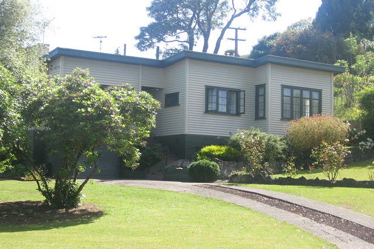 Photo of property in 2 Kakamutu Road, Otorohanga, 3900