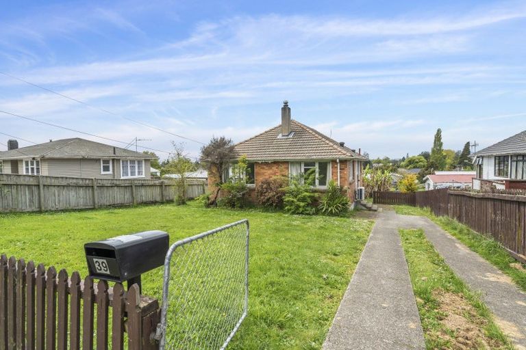Photo of property in 39 Ford Road, Fordlands, Rotorua, 3015