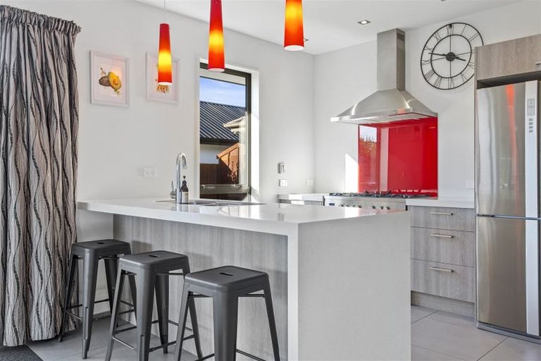 Photo of property in 37 Rawnsley Terrace, Wigram, Christchurch, 8042