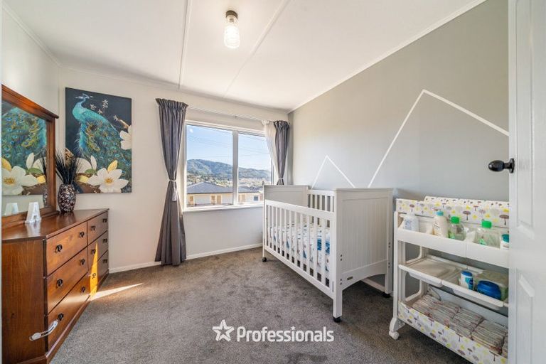 Photo of property in 61 Petrie Street, Wainuiomata, Lower Hutt, 5014