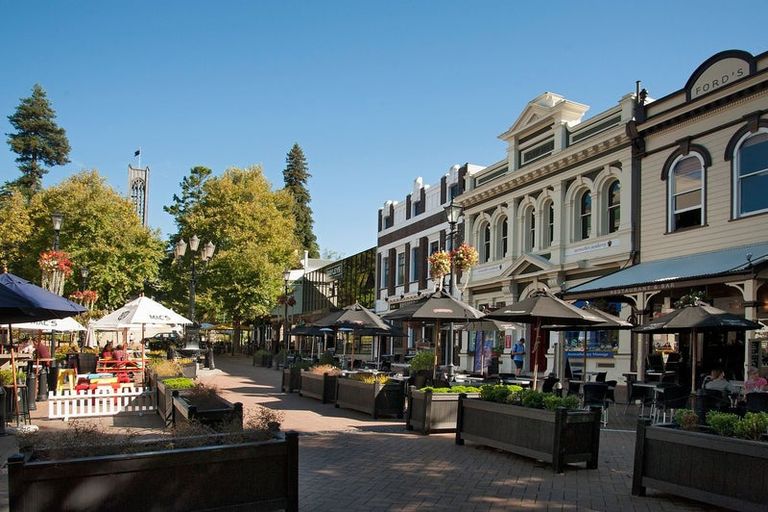 Photo of property in 51 Collingwood Street, Nelson, 7010