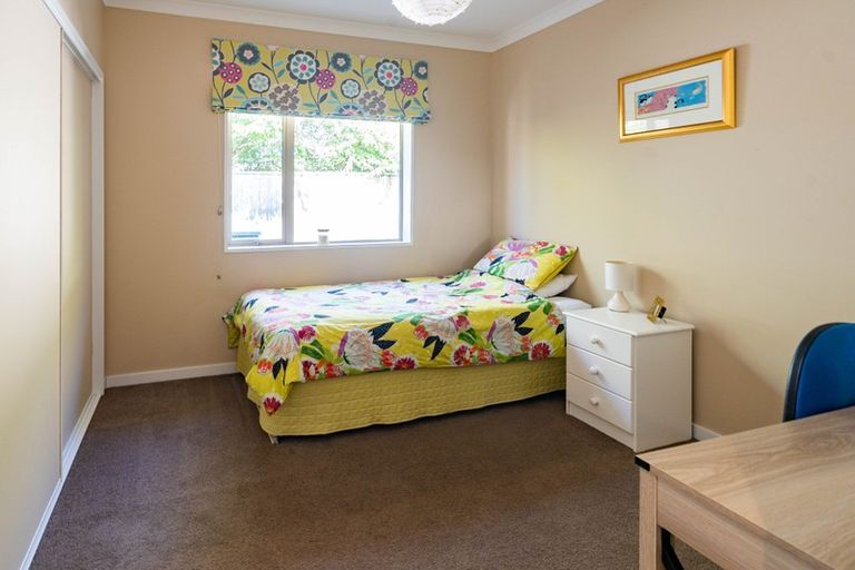 Photo of property in 2 Fairhurst Place, Rolleston, 7614