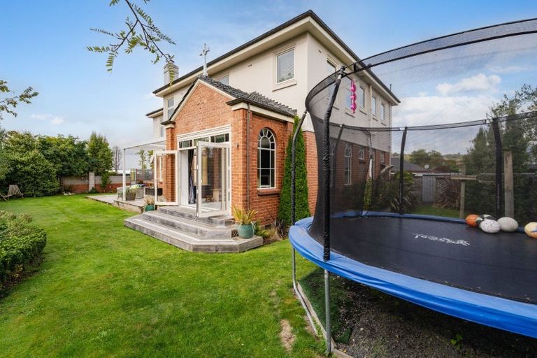 Photo of property in 159 Hagart-alexander Drive, Mosgiel, 9024