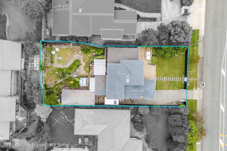 Photo of property in 18 Pempsey Street, Silverstream, Upper Hutt, 5019