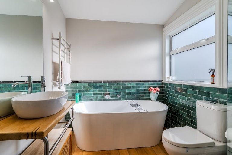 Photo of property in 449 Highgate, Maori Hill, Dunedin, 9010