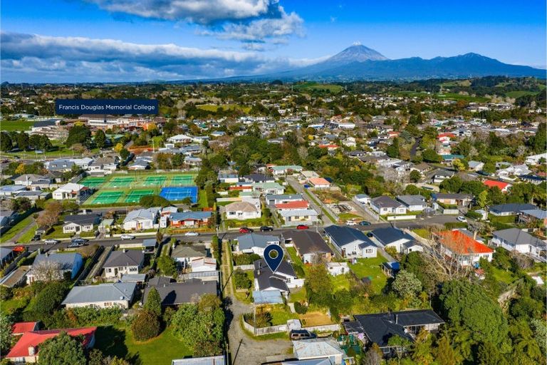 Photo of property in 14a Walsh Road, Westown, New Plymouth, 4310