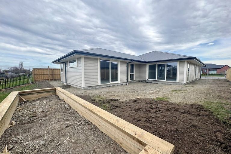 Photo of property in 30 Penney Avenue, Kaiapoi, 7630