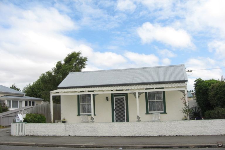 Photo of property in 10 Matlock Street, Woolston, Christchurch, 8062