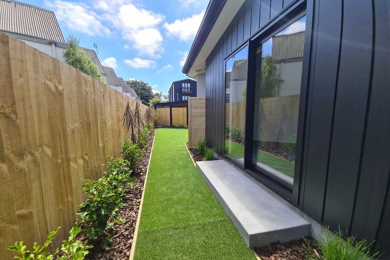 Photo of property in 6/483 Selwyn Street, Christchurch Central, Christchurch, 8011