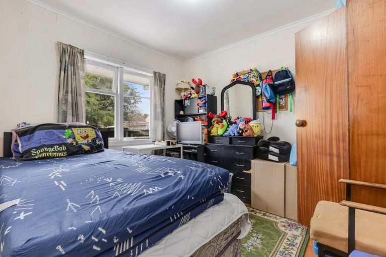 Photo of property in 16 Fleming Street, Mangere East, Auckland, 2024