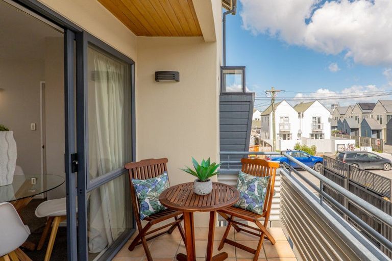 Photo of property in 1/33 Melrose Street, Christchurch Central, Christchurch, 8013