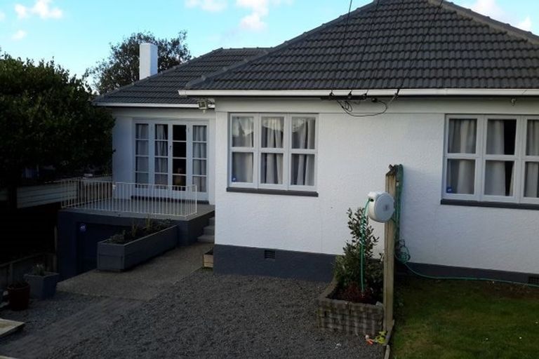 Photo of property in 1/27 Prictor Street, Papakura, 2110