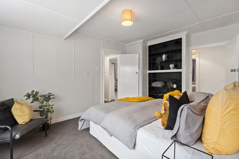 Photo of property in 195 College Street, West End, Palmerston North, 4412