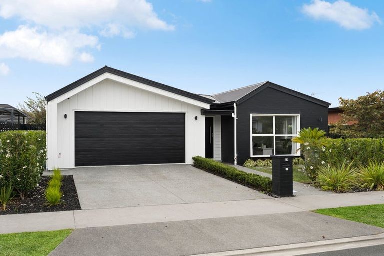 Photo of property in 23 Probert Crescent, Chartwell, Hamilton, 3210