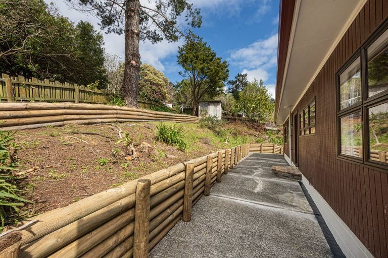 Photo of property in 23 Tikorangi Place, Morningside, Whangarei, 0110