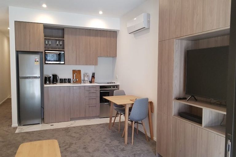 Photo of property in 4/420 Hagley Avenue, Christchurch Central, Christchurch, 8011