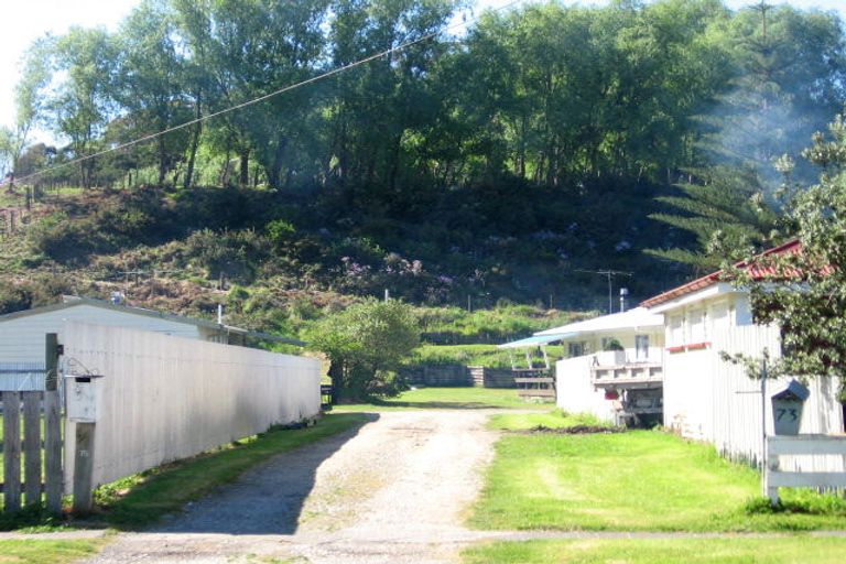 Photo of property in 73 Valley Road, Mangapapa, Gisborne, 4010