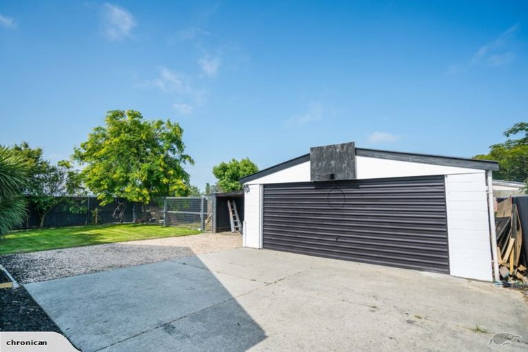 Photo of property in 11 Kanuka Place, Kaiapoi, 7630