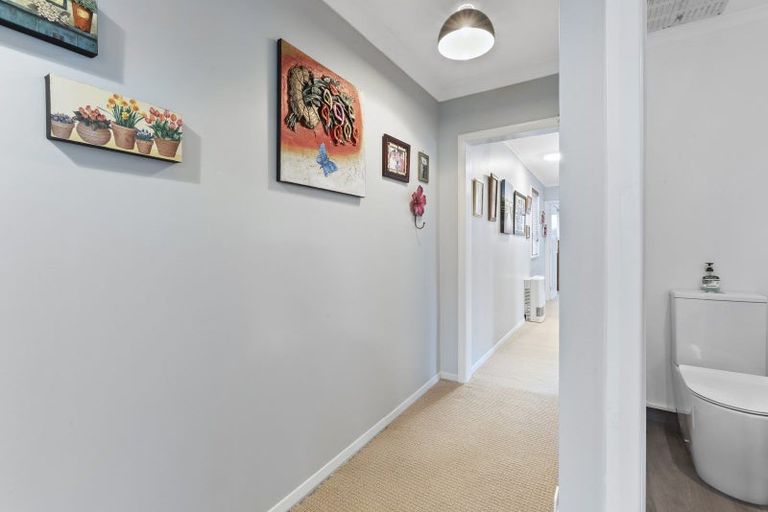 Photo of property in 11 Gardener Street, Levin, 5510
