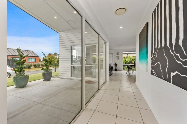 Photo of property in 36 Meachem Road, Chartwell, Hamilton, 3210