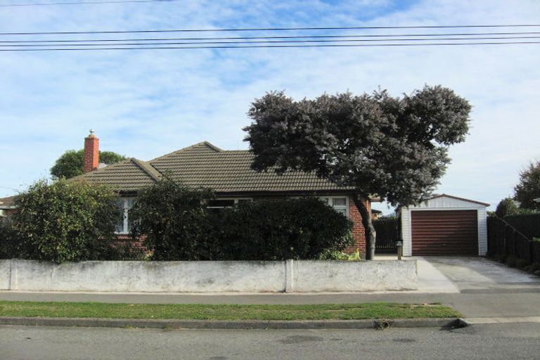 Photo of property in 15a Craven Street, Sockburn, Christchurch, 8042