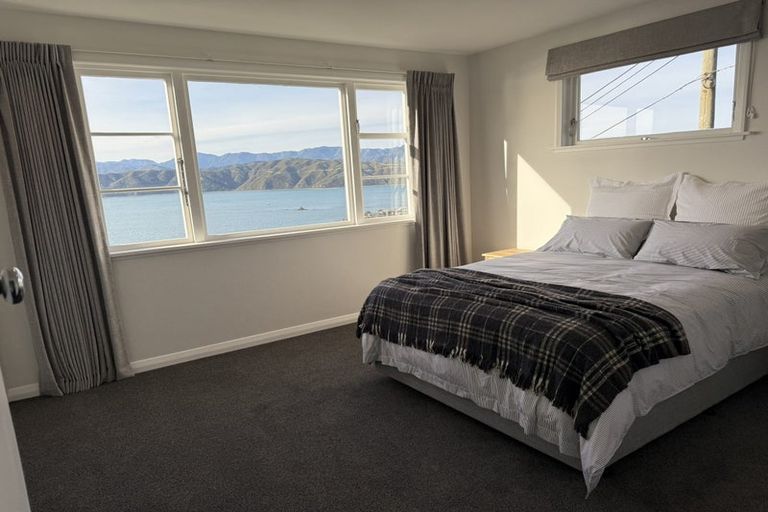 Photo of property in 65a Seatoun Heights Road, Seatoun, Wellington, 6022