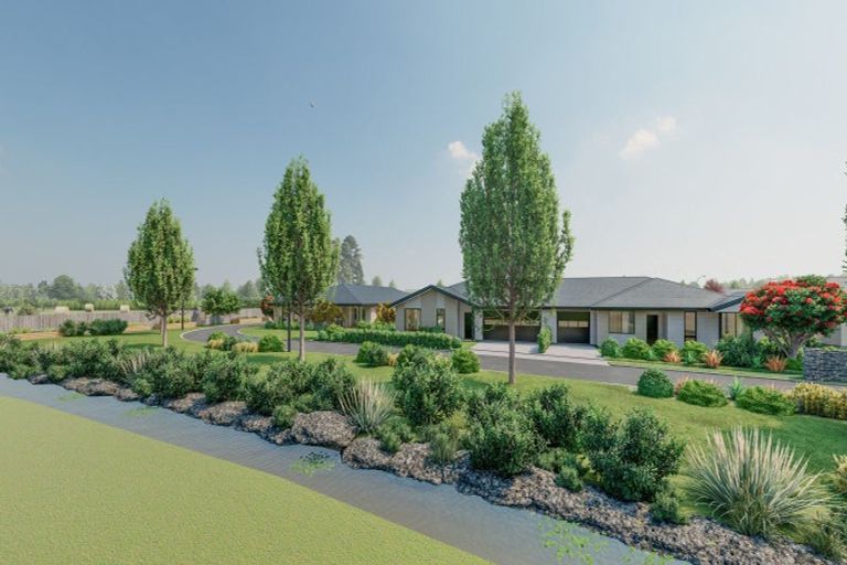 Photo of property in 46 Read Crescent, Clive, 4102