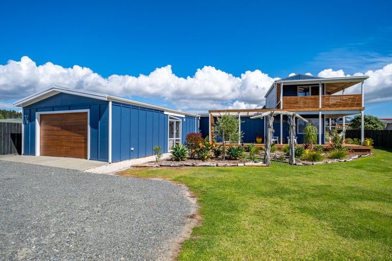 Photo of property in 76 Simon Urlich Road, Karikari Peninsula, Kaitaia, 0483