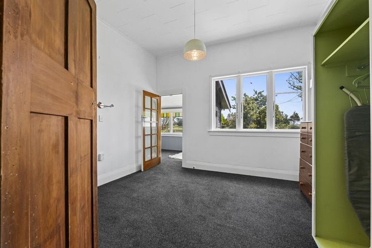 Photo of property in 461b South Road, Hawera, 4672
