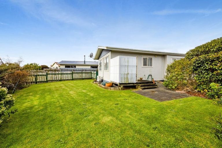 Photo of property in 38 Tawa Street, Hawera, 4610
