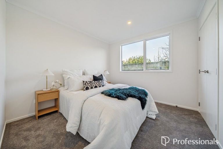 Photo of property in 63a Colson Street, Avalon, Lower Hutt, 5011