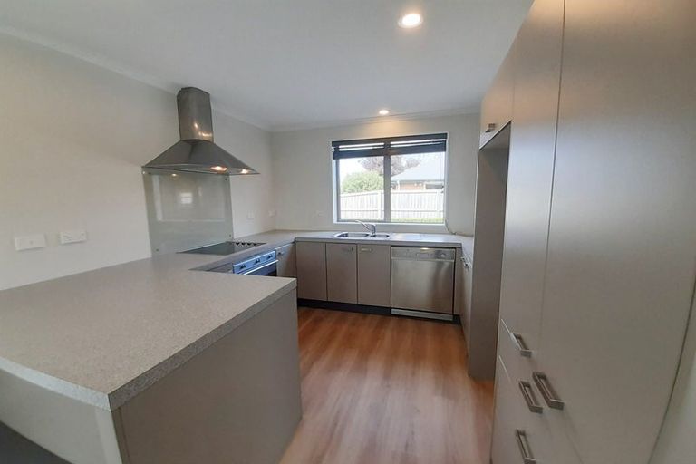 Photo of property in 120 Rolleston Drive, Rolleston, 7614