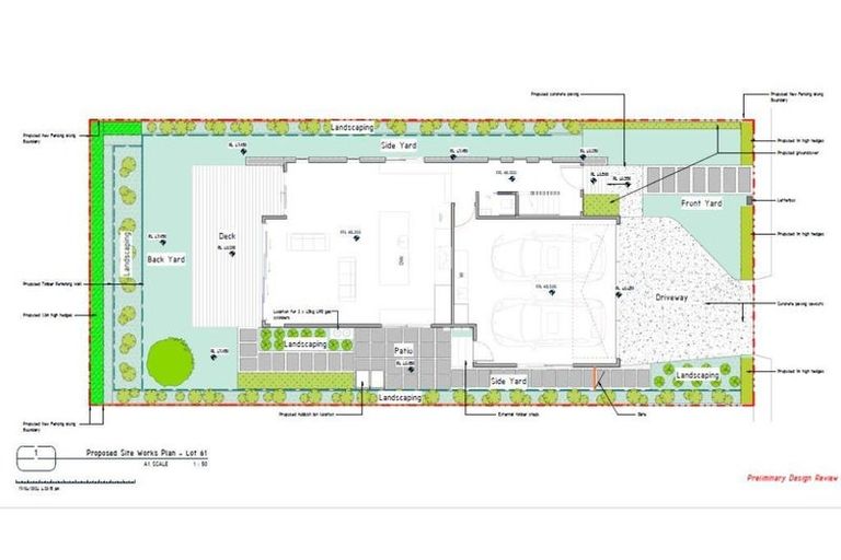 Photo of property in 30 Pukeko Road, Hobsonville, 0616