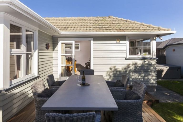Photo of property in 51 Cavendish Road, Casebrook, Christchurch, 8051